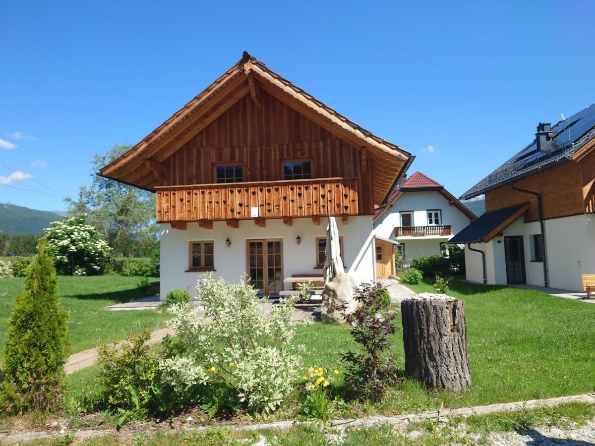 Chalet Fanningberg ماريابفار المظهر الخارجي الصورة