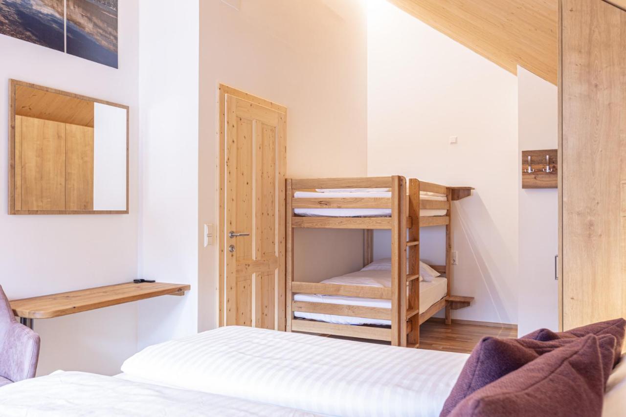 Chalet Fanningberg ماريابفار المظهر الخارجي الصورة
