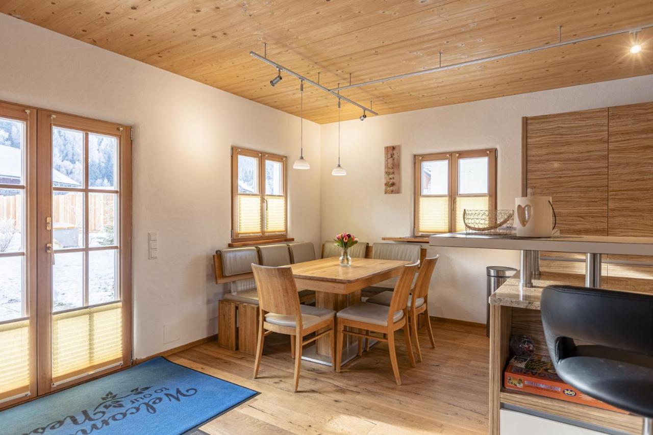 Chalet Fanningberg ماريابفار المظهر الخارجي الصورة