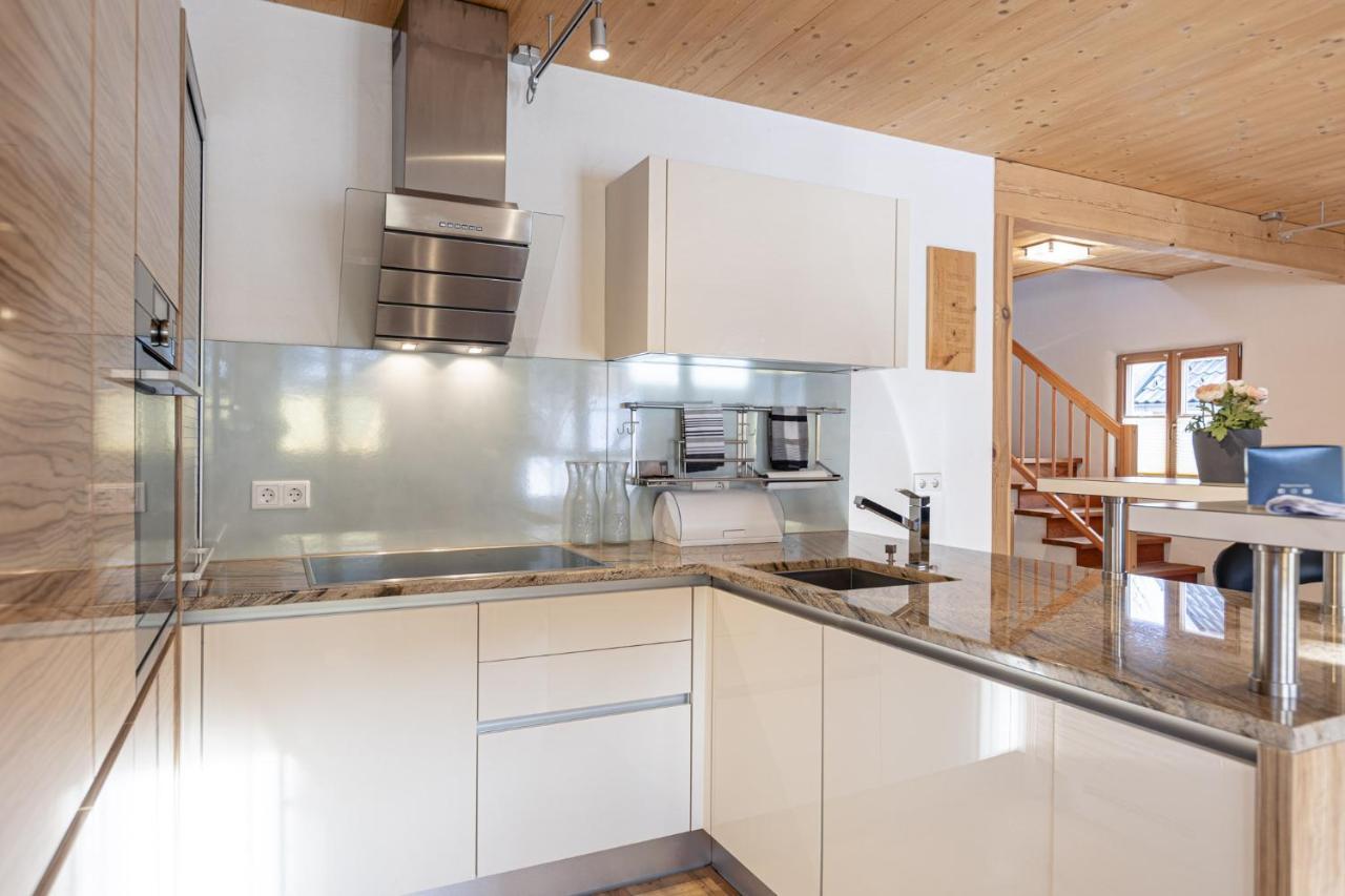 Chalet Fanningberg ماريابفار المظهر الخارجي الصورة