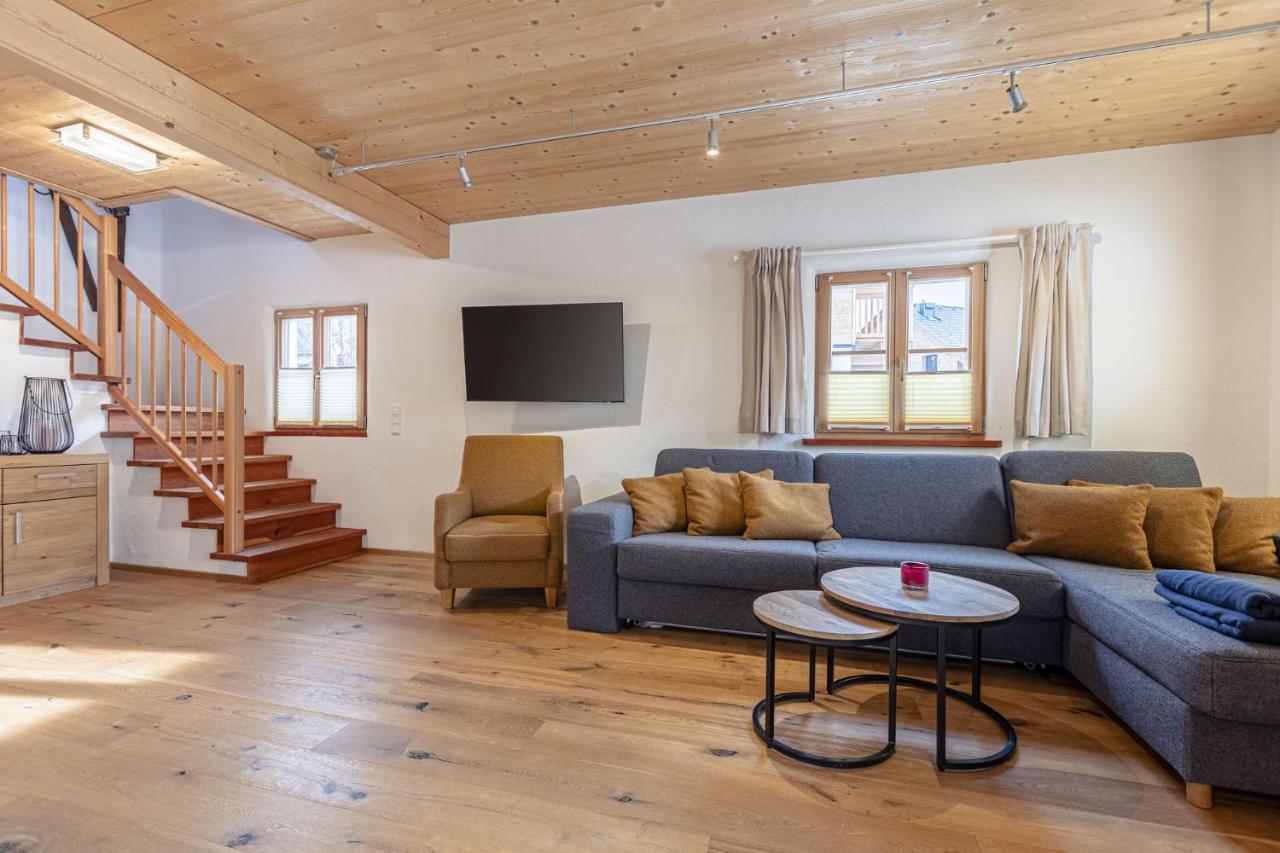 Chalet Fanningberg ماريابفار المظهر الخارجي الصورة